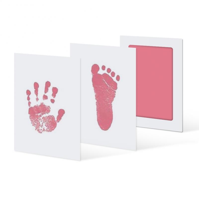BabyPrint™ - Kit d'empreintes pour bébé | Maman - Boutchou et Ma