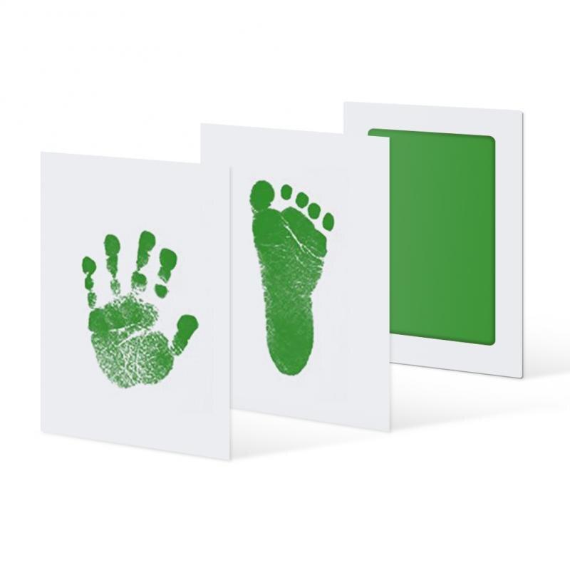 BabyPrint™ - Kit d'empreintes pour bébé | Maman - Boutchou et Ma