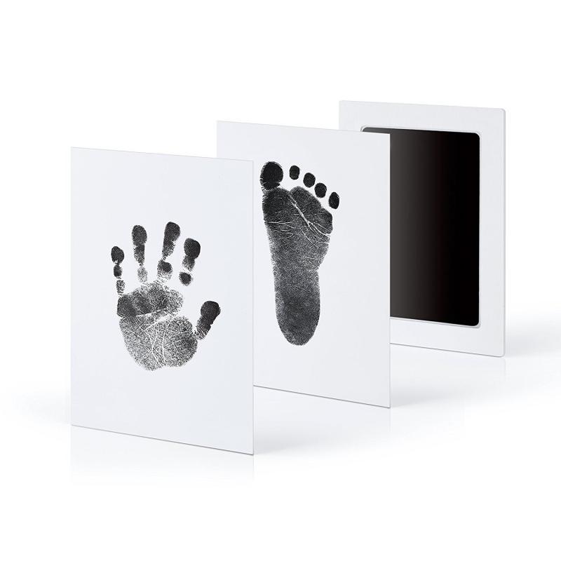 BabyPrint™ - Kit d'empreintes pour bébé | Maman - Boutchou et Ma