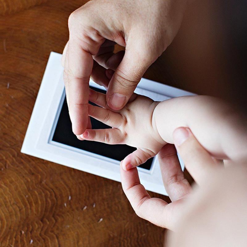 BabyPrint™ - Kit d'empreintes pour bébé | Maman - Boutchou et Ma