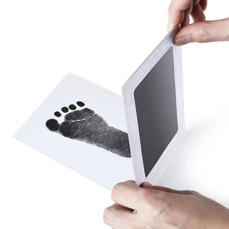 BabyPrint™ - Kit d'empreintes pour bébé | Maman - Boutchou et Ma