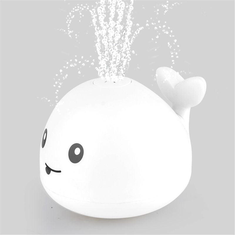 BabyWhale™ - Jouets de bain lumineux pour bébés | bébé - Boutchou et Ma