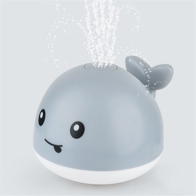 BabyWhale™ - Jouets de bain lumineux pour bébés | bébé - Boutchou et Ma