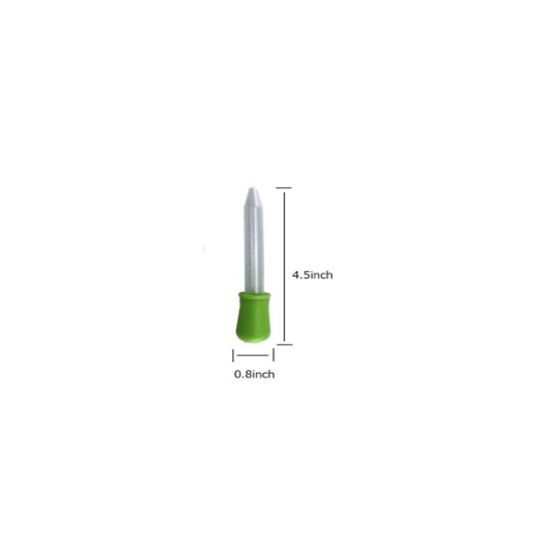Biberon avec cuillère pour nouveau - né | EasyBottle™ - Boutchou et Ma
