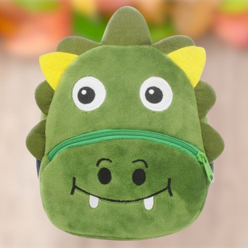 CuttieBag™ - 3D Peluche Sac à dos™ - Boutchou et Ma