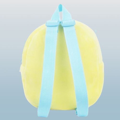 CuttieBag™ - 3D Peluche Sac à dos™ - Boutchou et Ma