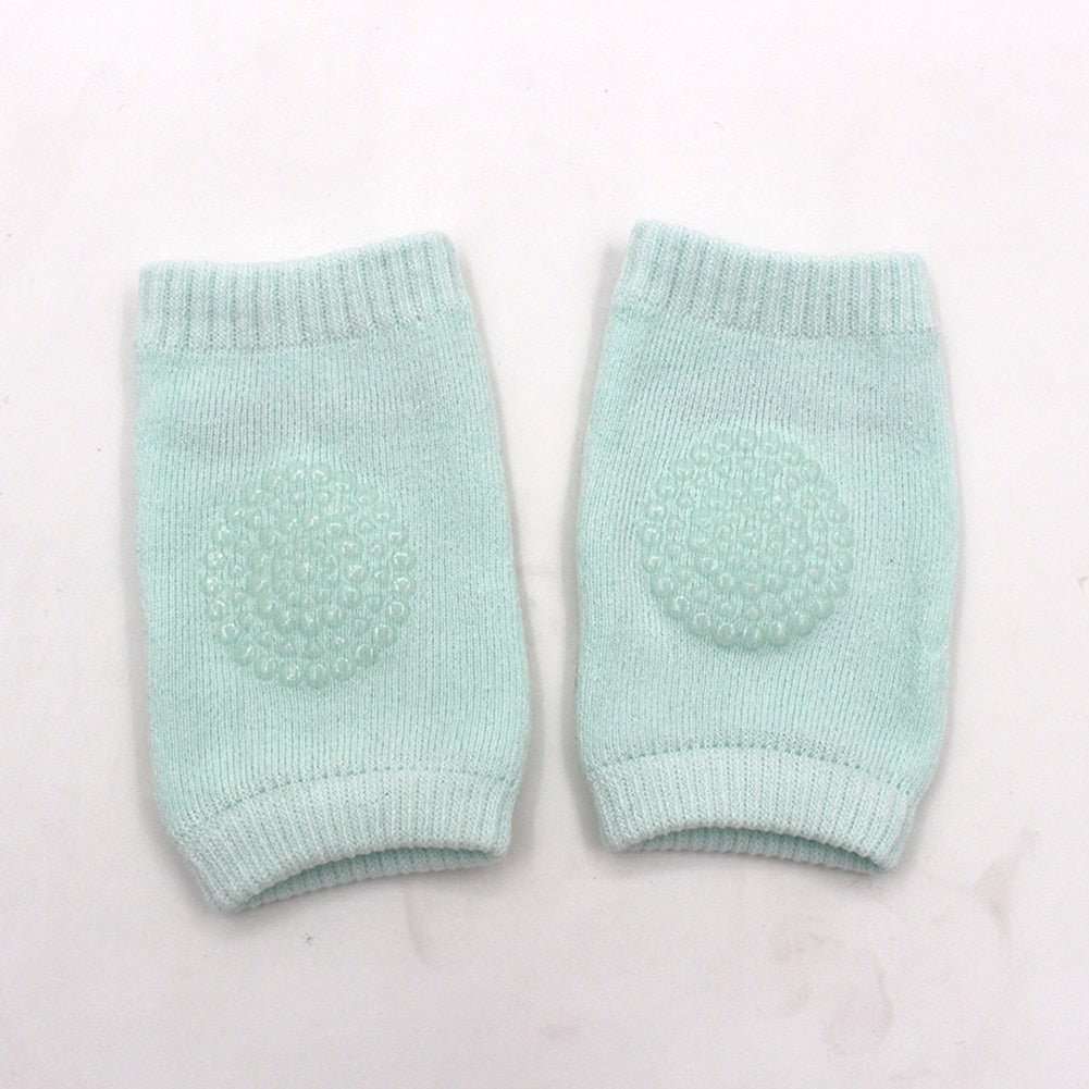 Genouillère de sécurité bebe I GenouSafe™ - Boutchou et Ma