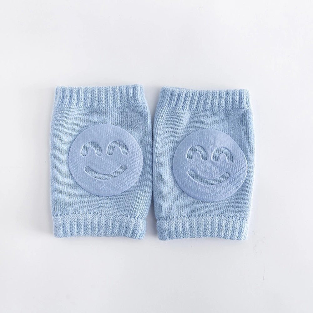 Genouillère de sécurité bebe I GenouSafe™ - Boutchou et Ma