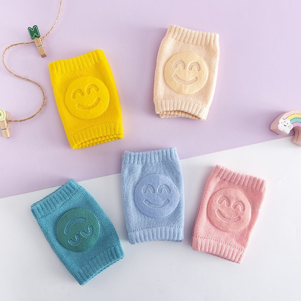 Genouillère de sécurité bebe I GenouSafe™ - Boutchou et Ma