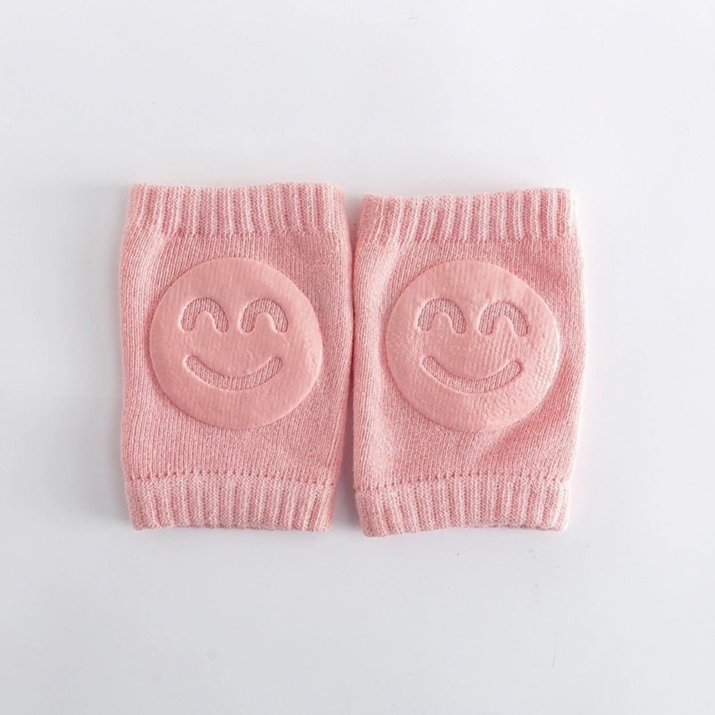 Genouillère de sécurité bebe I GenouSafe™ - Boutchou et Ma