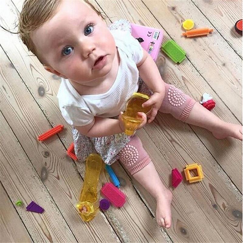 Genouillère de sécurité bebe I GenouSafe™ - Boutchou et Ma