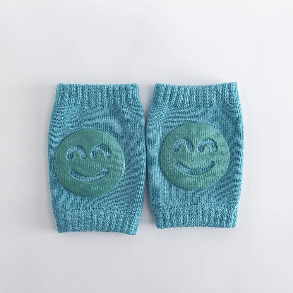 Genouillère de sécurité bebe I GenouSafe™ - Boutchou et Ma