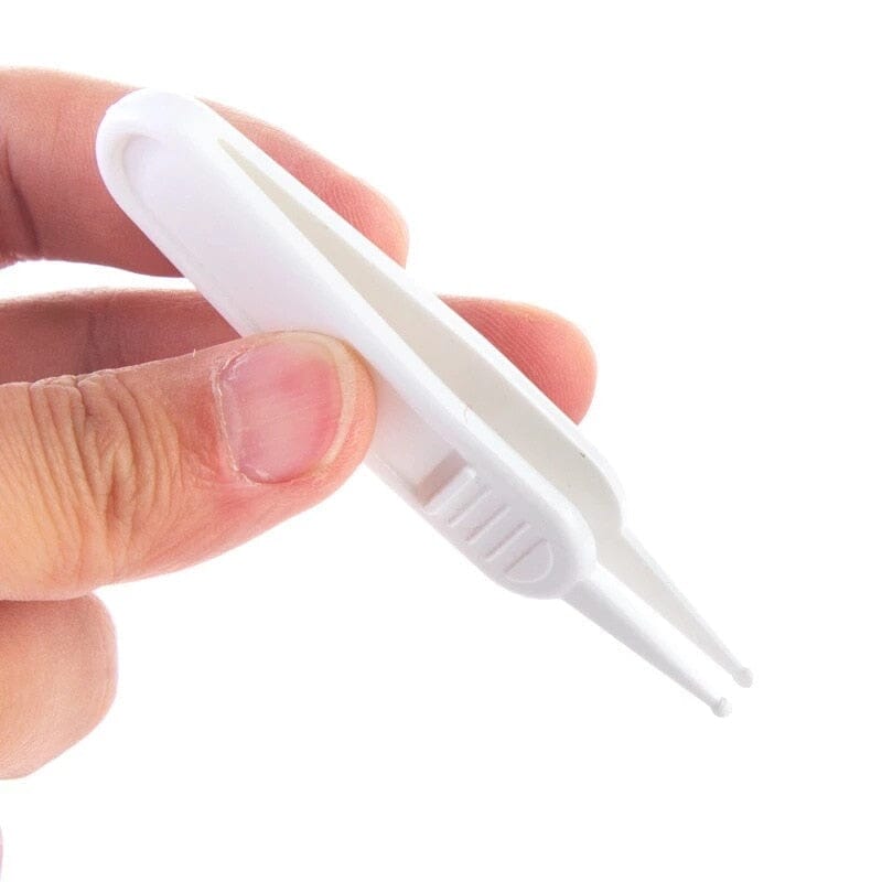 PinClean™ - Outil de nettoyage bébé | Nez & Oreilles - Boutchou et Ma