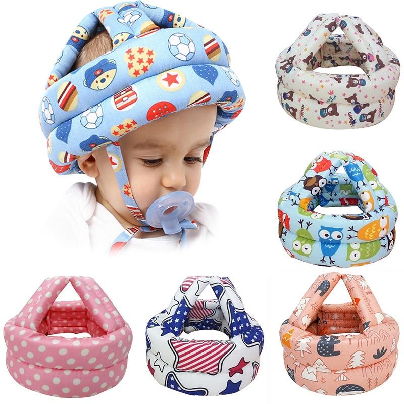 SafetyHelmet™ - Casque de protection pour bébé | Maman - Boutchou et Ma