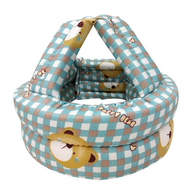 SafetyHelmet™ - Casque de protection pour bébé | Maman - Boutchou et Ma