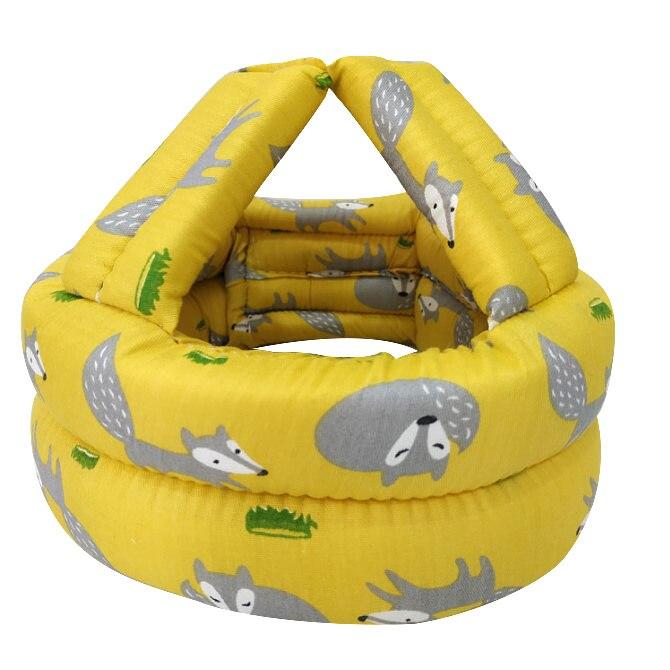 SafetyHelmet™ - Casque de protection pour bébé | Maman - Boutchou et Ma