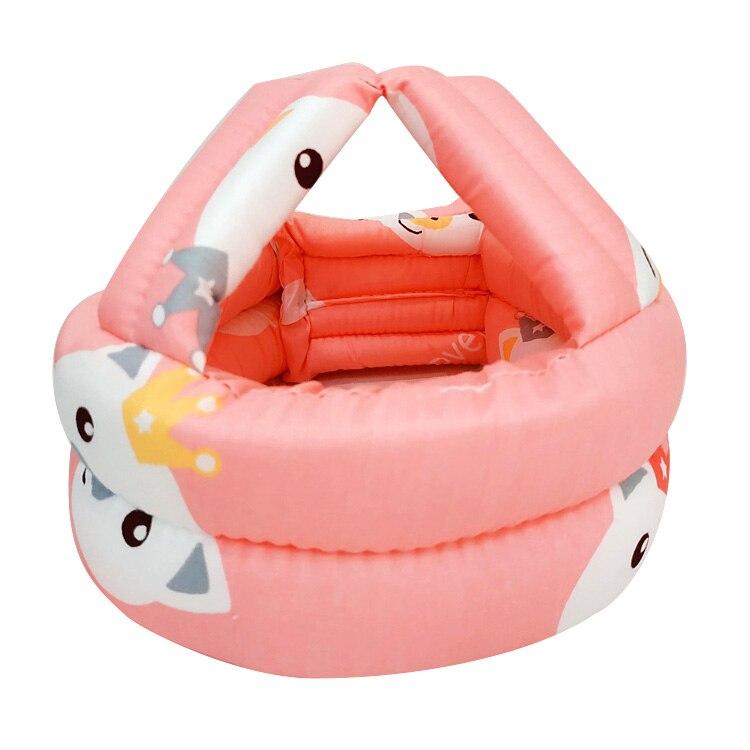 SafetyHelmet™ - Casque de protection pour bébé | Maman - Boutchou et Ma