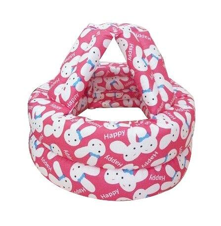 SafetyHelmet™ - Casque de protection pour bébé | Maman - Boutchou et Ma