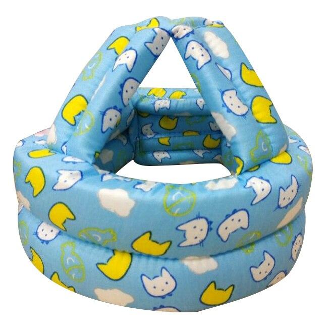 SafetyHelmet™ - Casque de protection pour bébé | Maman - Boutchou et Ma