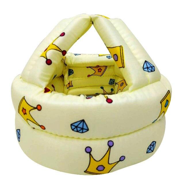 SafetyHelmet™ - Casque de protection pour bébé | Maman - Boutchou et Ma