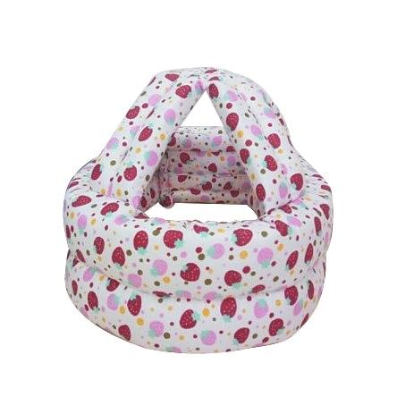 SafetyHelmet™ - Casque de protection pour bébé | Maman - Boutchou et Ma