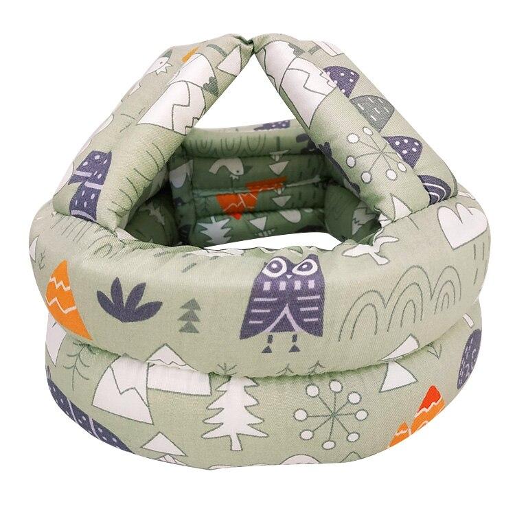 SafetyHelmet™ - Casque de protection pour bébé | Maman - Boutchou et Ma