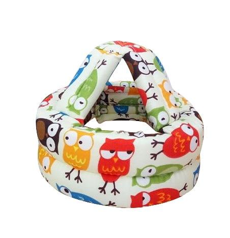 SafetyHelmet™ - Casque de protection pour bébé | Maman - Boutchou et Ma