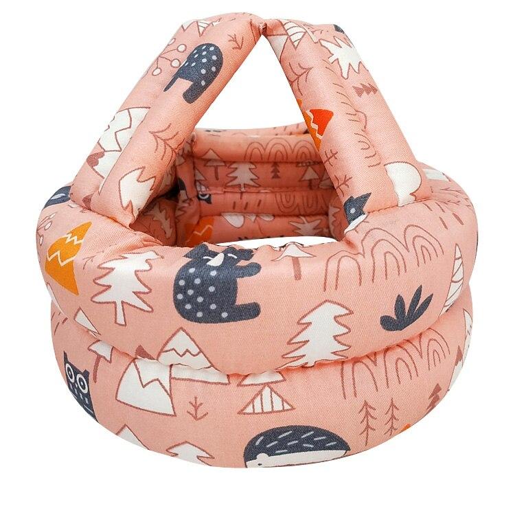 SafetyHelmet™ - Casque de protection pour bébé | Maman - Boutchou et Ma