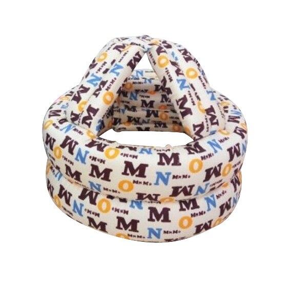 SafetyHelmet™ - Casque de protection pour bébé | Maman - Boutchou et Ma