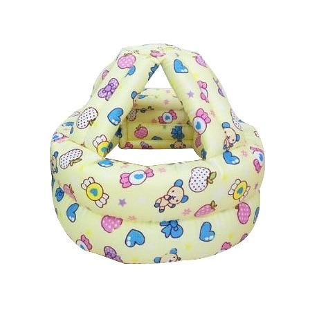 SafetyHelmet™ - Casque de protection pour bébé | Maman - Boutchou et Ma