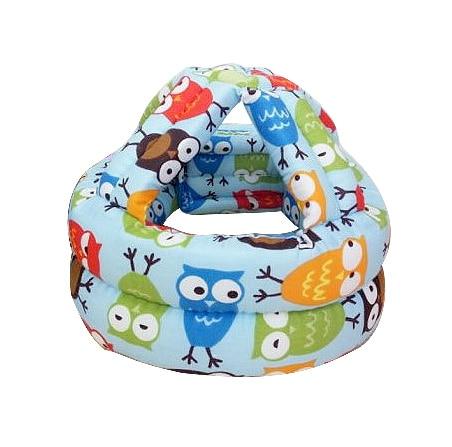 SafetyHelmet™ - Casque de protection pour bébé | Maman - Boutchou et Ma