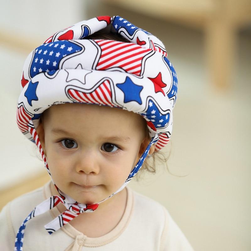 SafetyHelmet™ - Casque de protection pour bébé | Maman - Boutchou et Ma