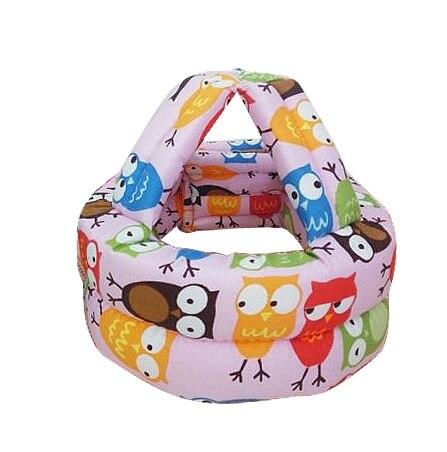 SafetyHelmet™ - Casque de protection pour bébé | Maman - Boutchou et Ma