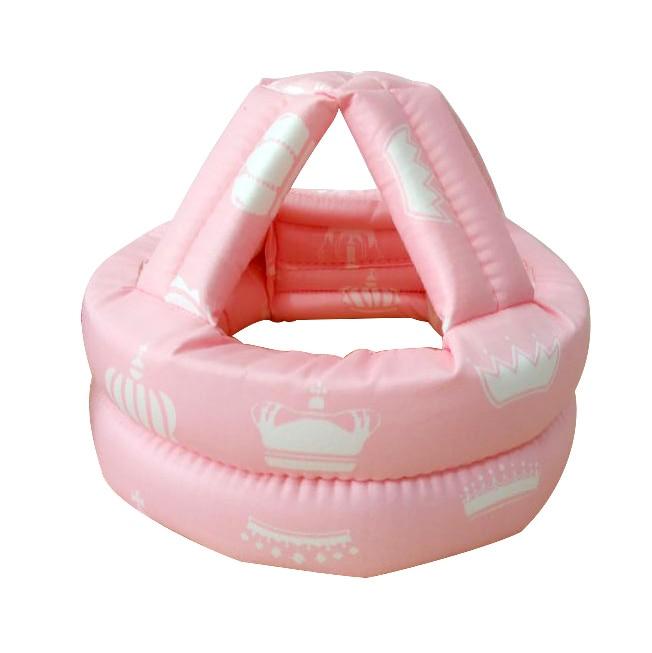 SafetyHelmet™ - Casque de protection pour bébé | Maman - Boutchou et Ma