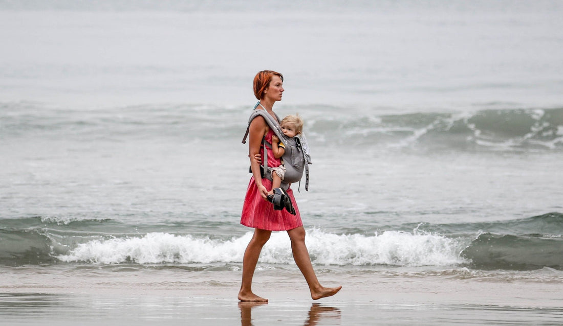 Porte-bébé:Comment choisir son porte-bébé comme compagnon de portage? - Boutchou et Ma