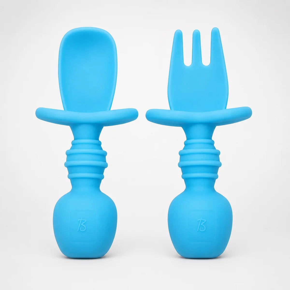 CuttieSpoon™ | Couvert pour bébé | Maman - Boutchou et Ma