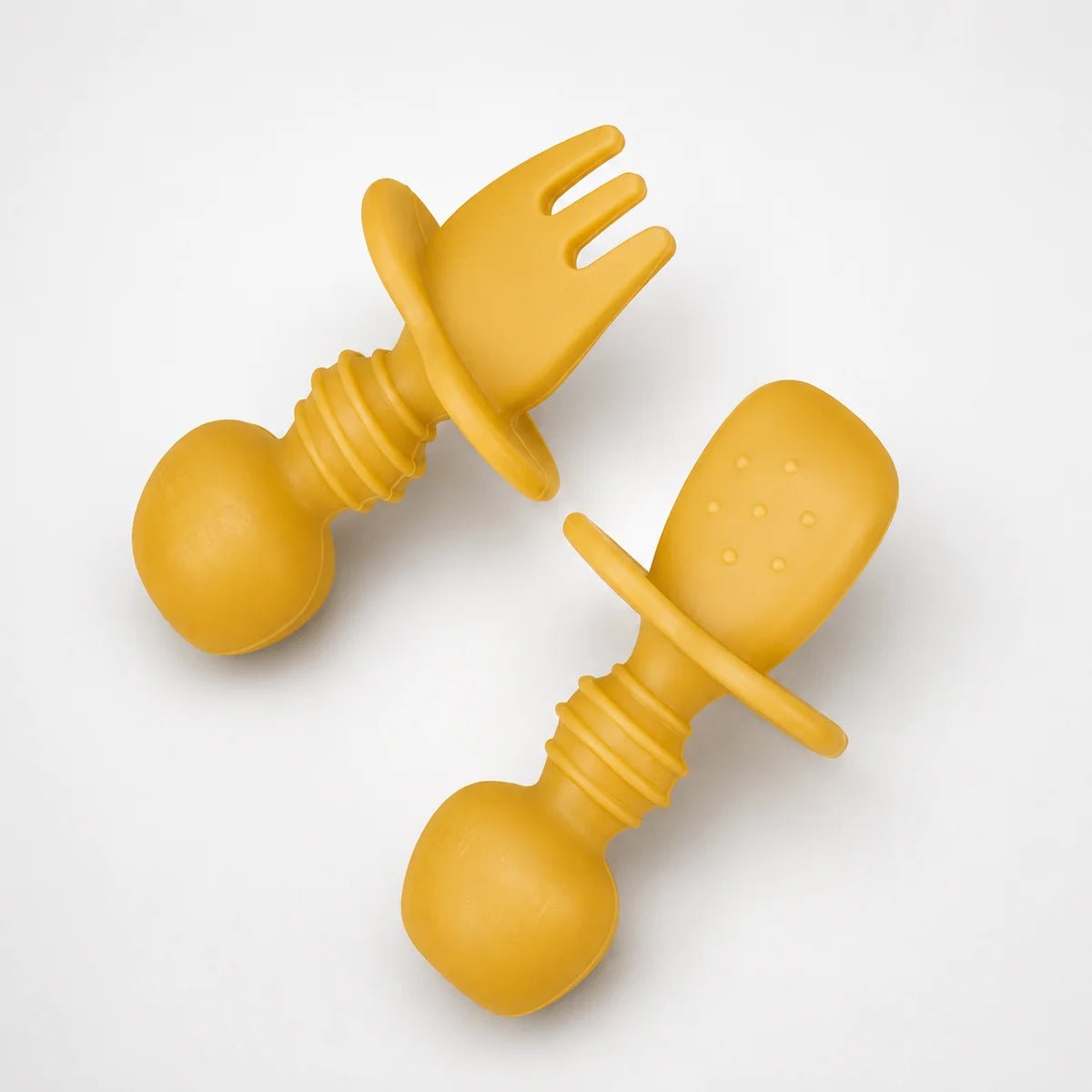 CuttieSpoon™ | Couvert pour bébé | Maman - Boutchou et Ma
