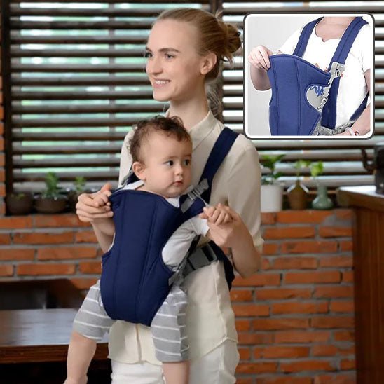 porte bebe /securitas - Boutchou et Ma