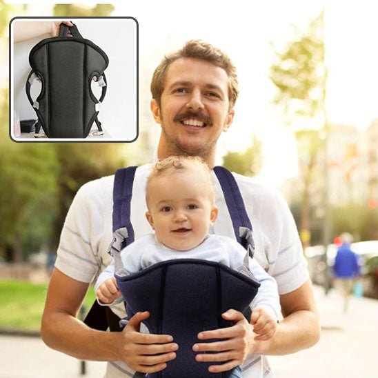 porte bebe /securitas - Boutchou et Ma