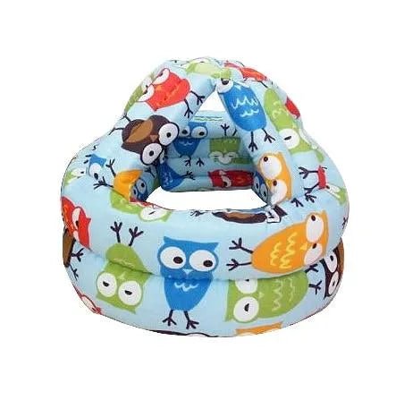SafetyHelmet™ - Casque de protection pour bébé | Maman - Boutchou et Ma