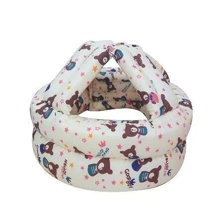 SafetyHelmet™ - Casque de protection pour bébé | Maman - Boutchou et Ma
