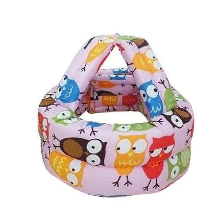 SafetyHelmet™ - Casque de protection pour bébé | Maman - Boutchou et Ma