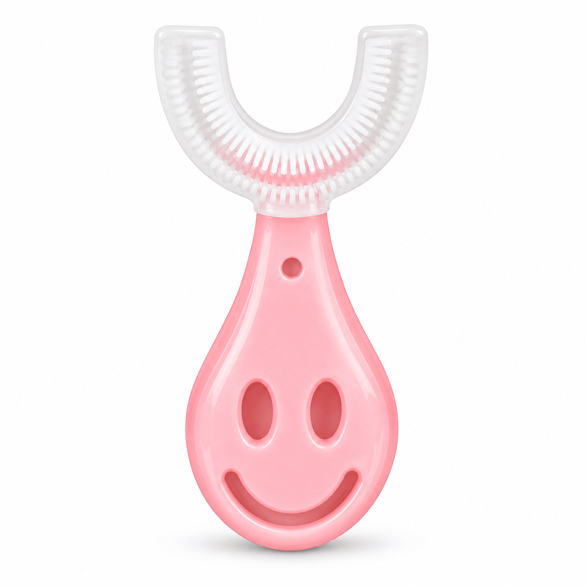 U360°Teeth™ - Brosse à dents 2.0 | Enfants - Boutchou et Ma