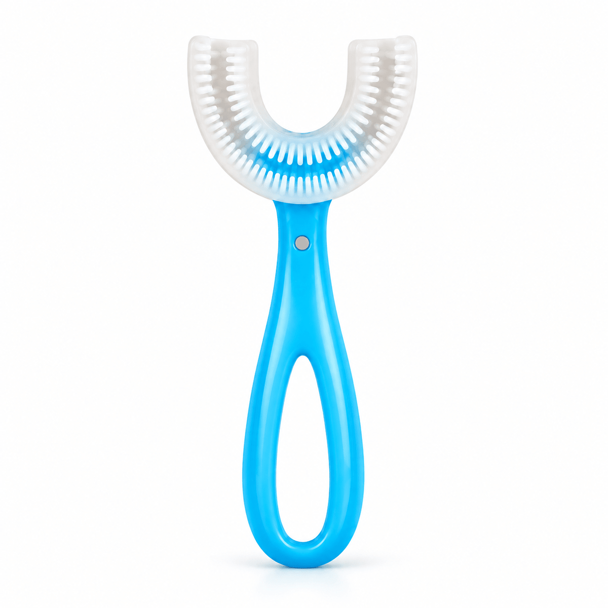 U360°Teeth™ - Brosse à dents 2.0 | Enfants - Boutchou et Ma