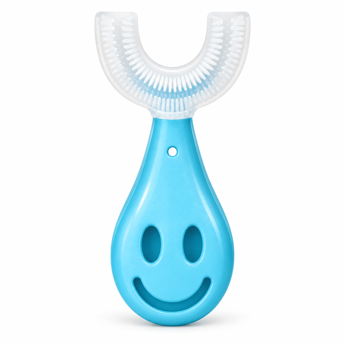U360°Teeth™ - Brosse à dents 2.0 | Enfants - Boutchou et Ma